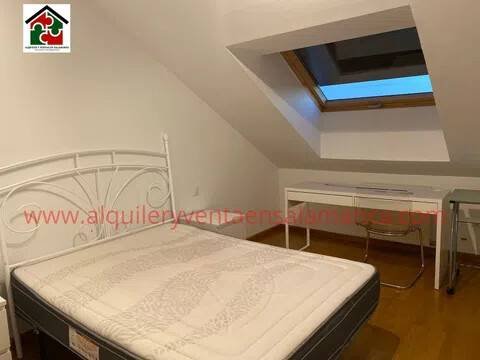Pis de 85 m² a Salamanca