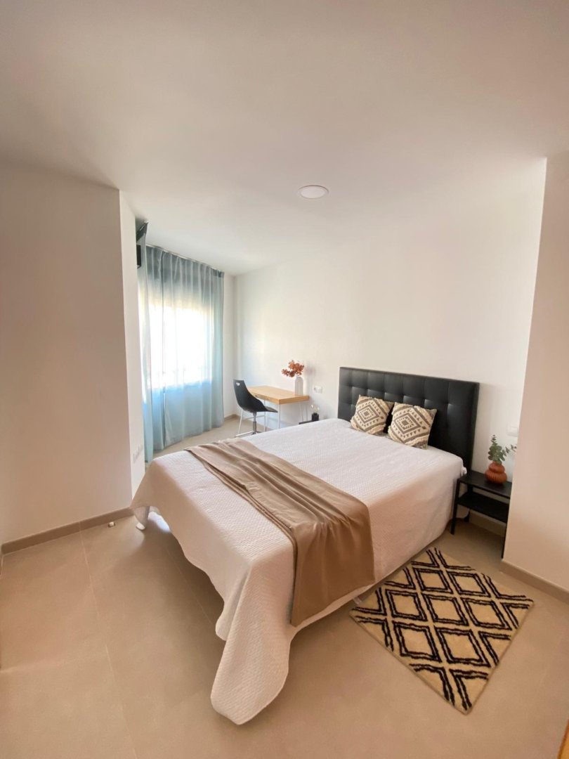 Wohnung 50 m² in Cabanes