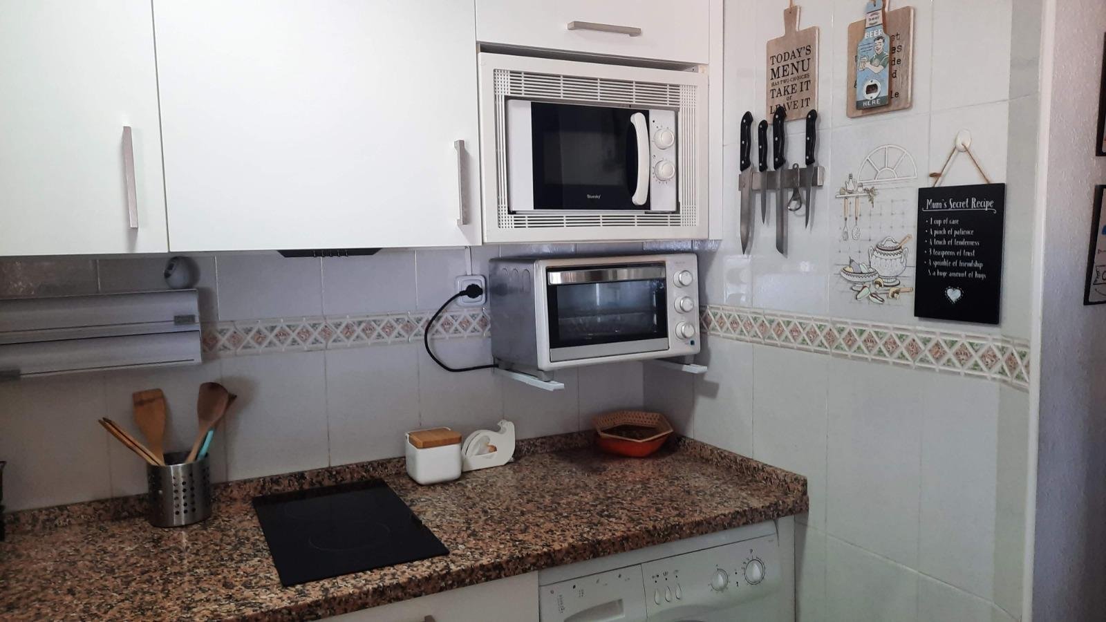 Pis de 77 m² a Benalmádena