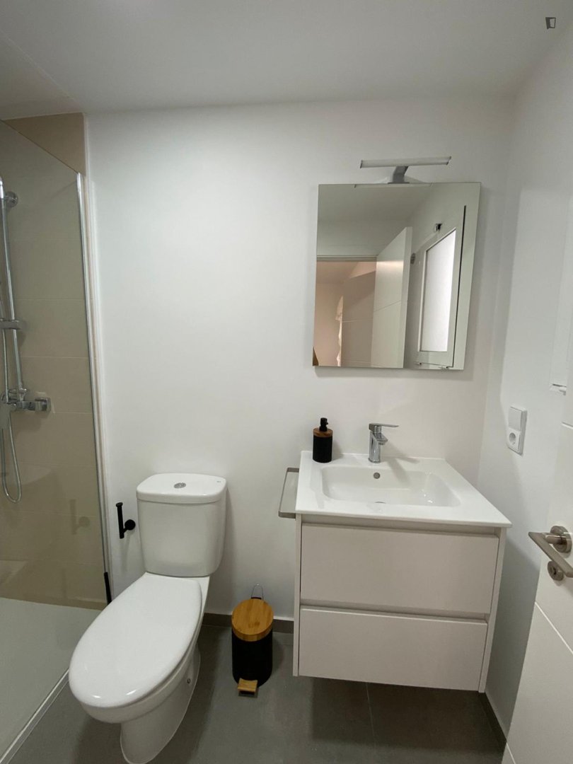 Habitación en alquiler, Valencia