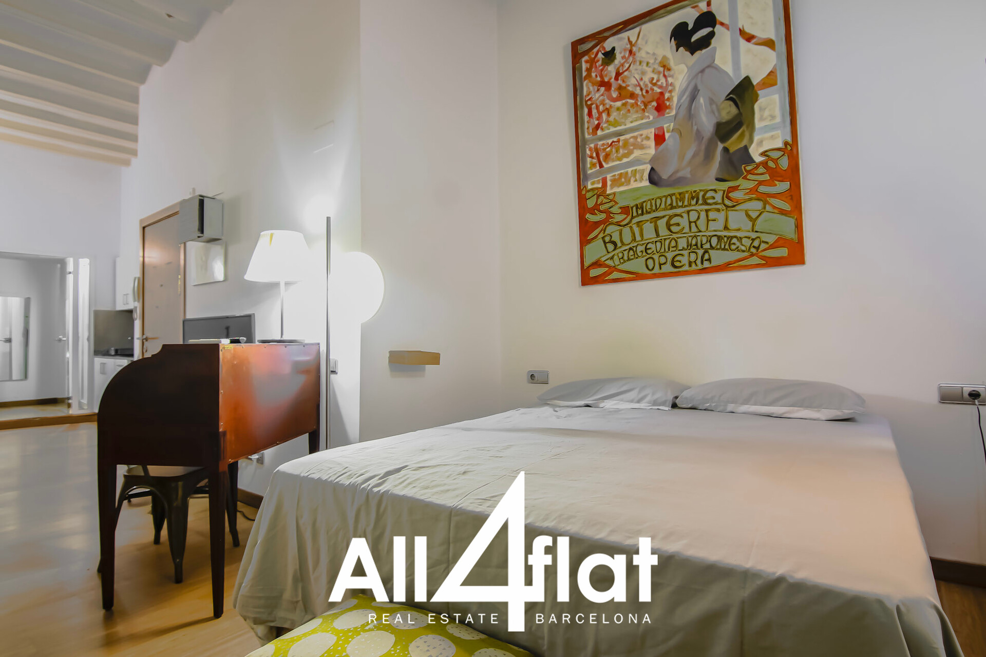 Appartamento 50 m² a Barcelona