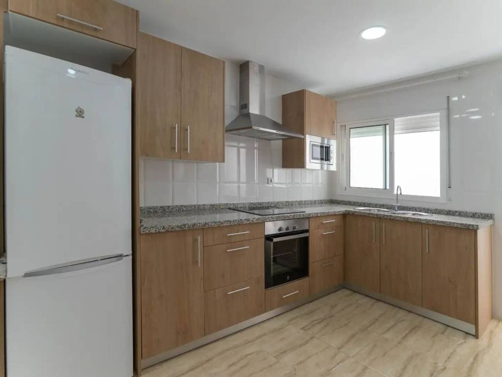 Pis de 105 m² a Alhaurín el Grande