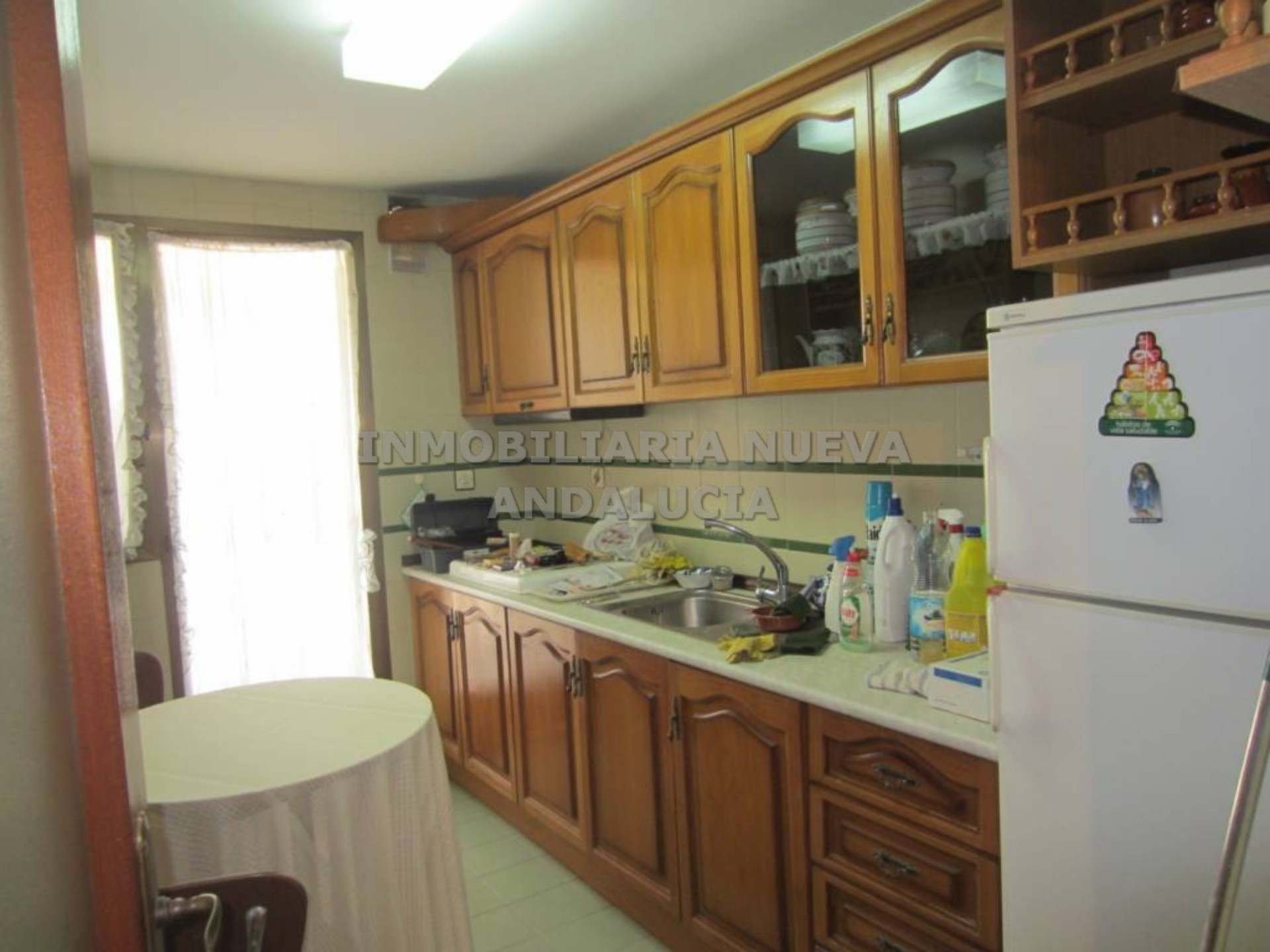 Piso de 120 m² en Almería