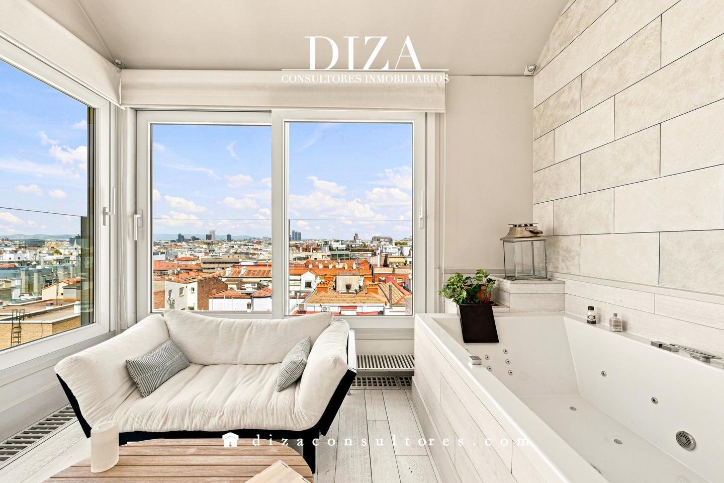 Wohnung 192 m² in Madrid