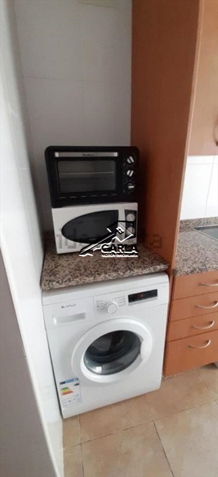 Piso de 119 m² en Salamanca