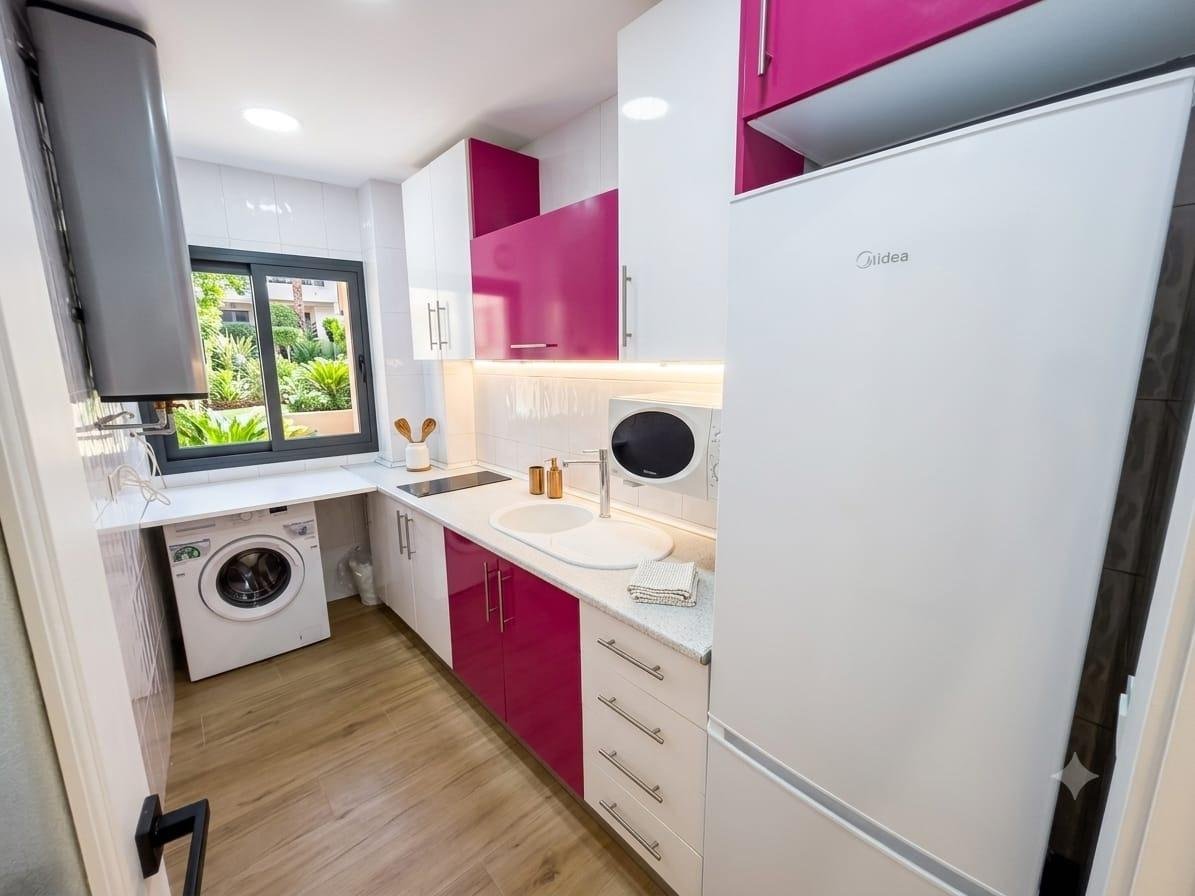 Piso de 75 m² en Murcia