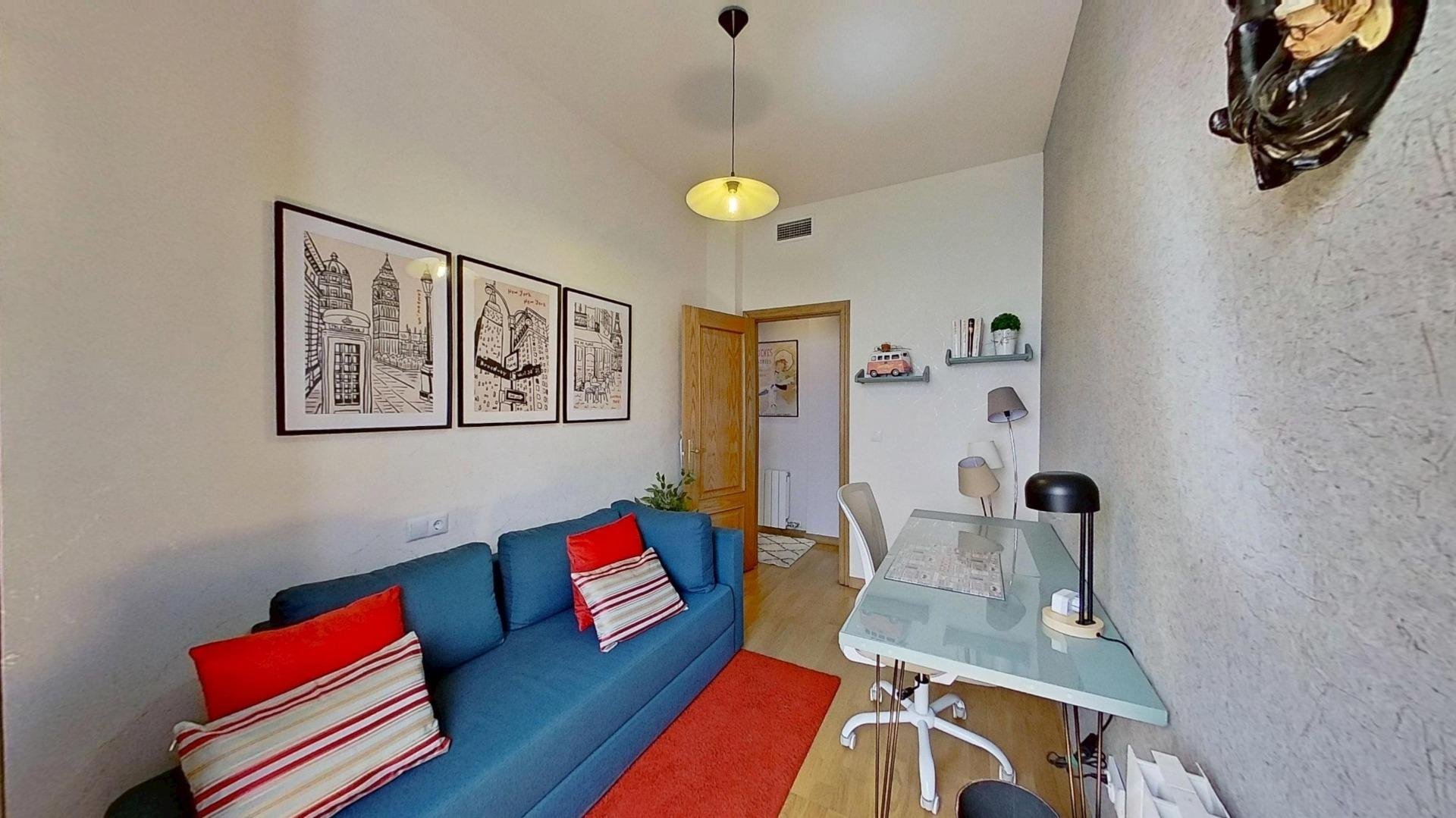 Piso de 71 m² en Granada