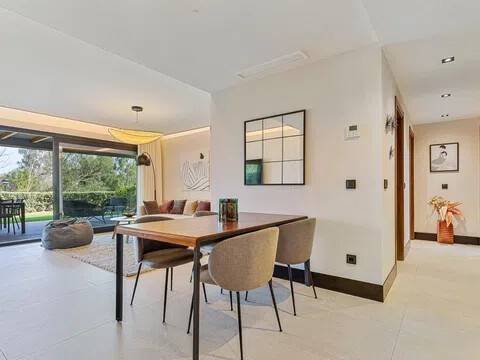 Piso de 135 m² en Marbella