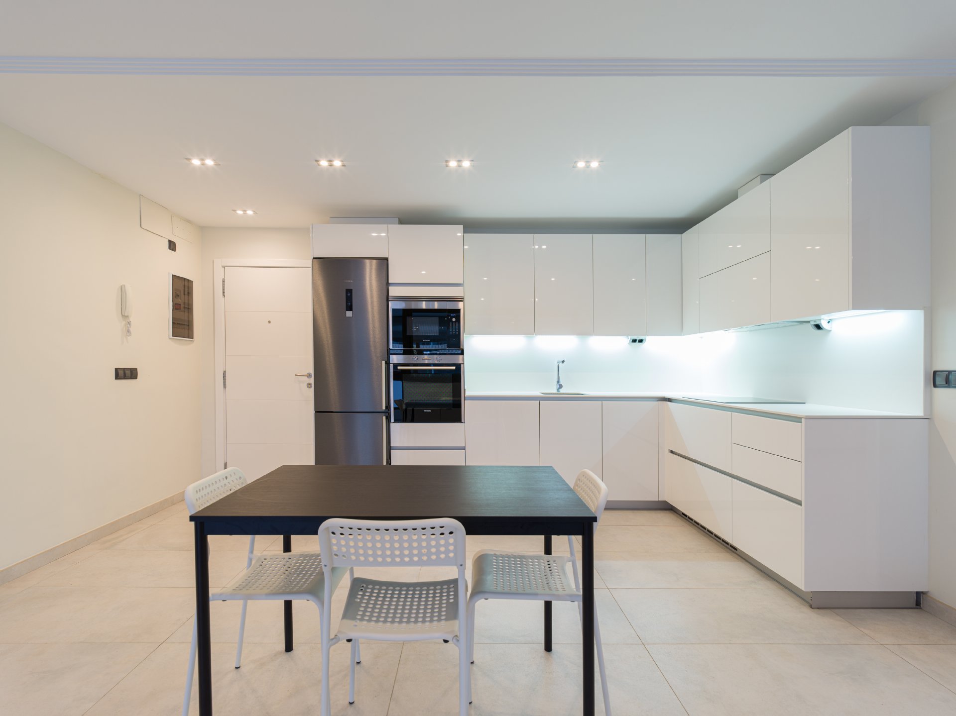 Piso de 101 m² en Las Palmas de Gran Canaria