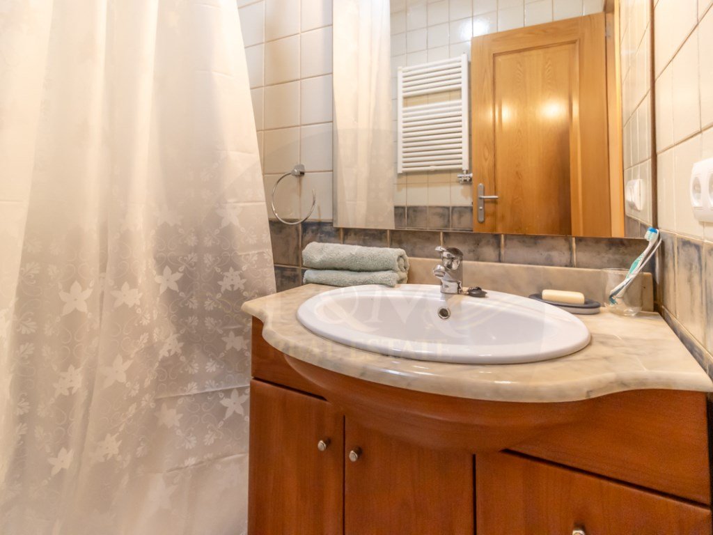 Piso de 75 m² en Bossòst