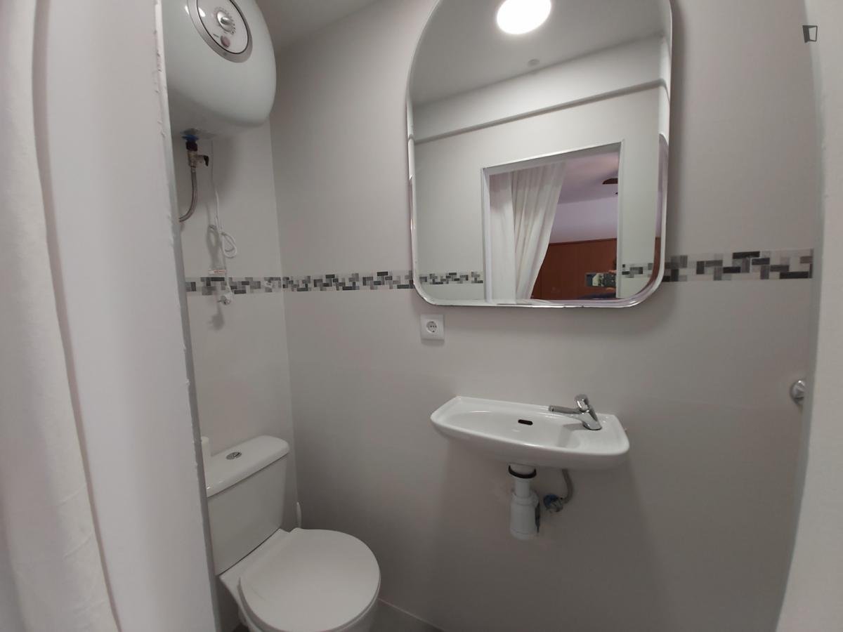 Habitación en alquiler, Valencia
