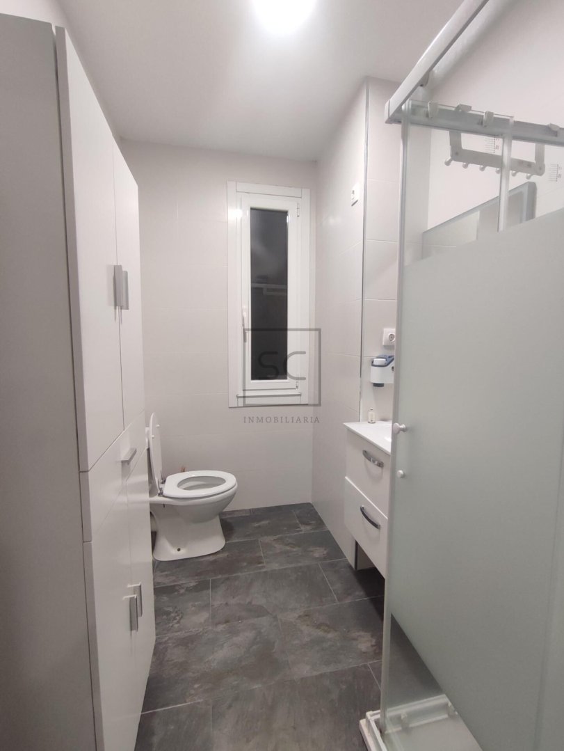 Piso de 70 m² en Ferrol