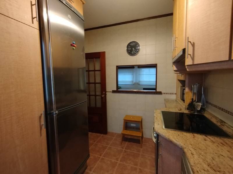 Piso de 71 m² en Ferrol