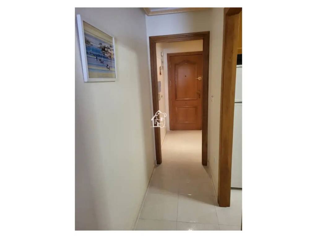 Piso de 80 m² en Torrevieja