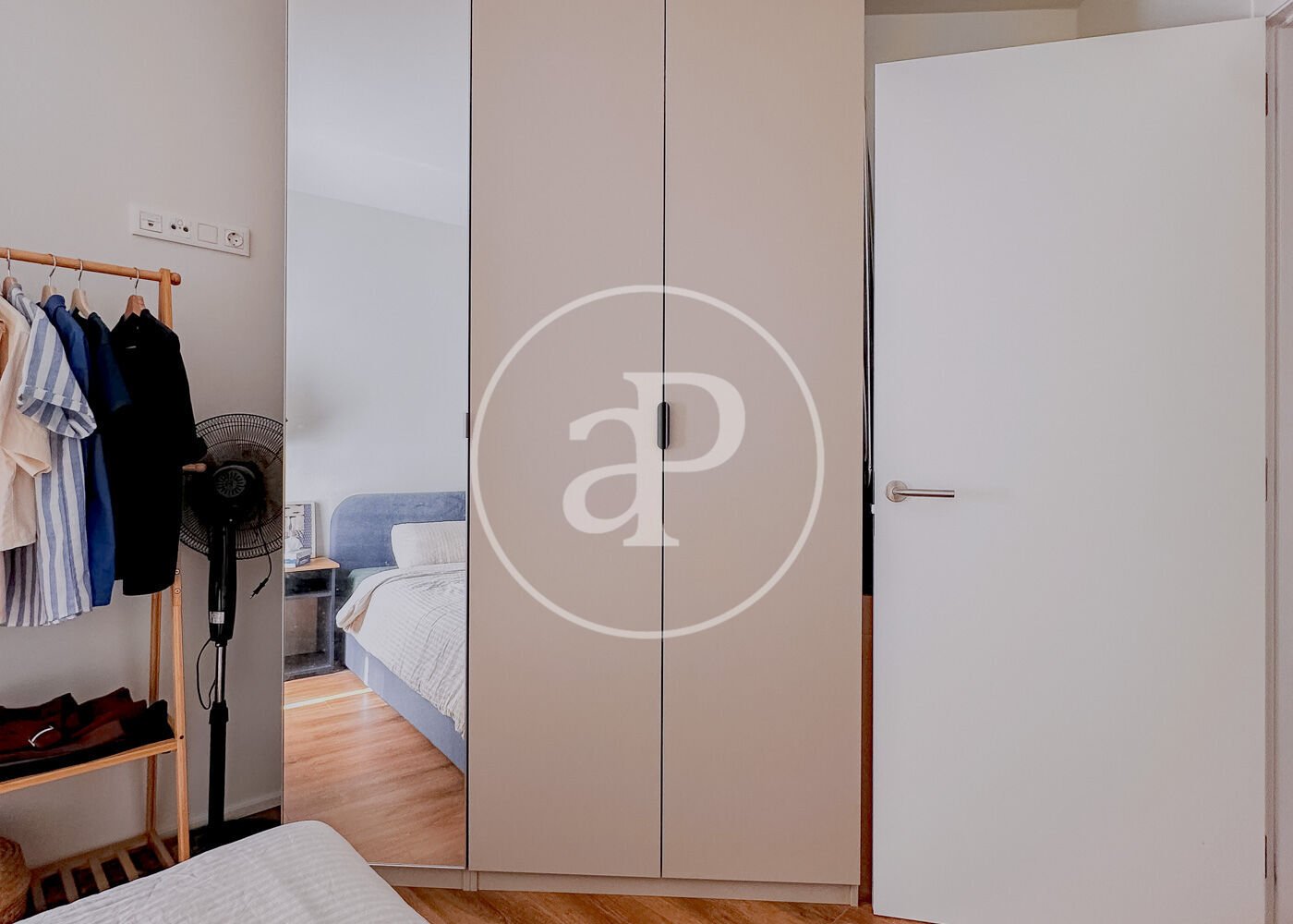 Квартира 75 м² у Барселоні