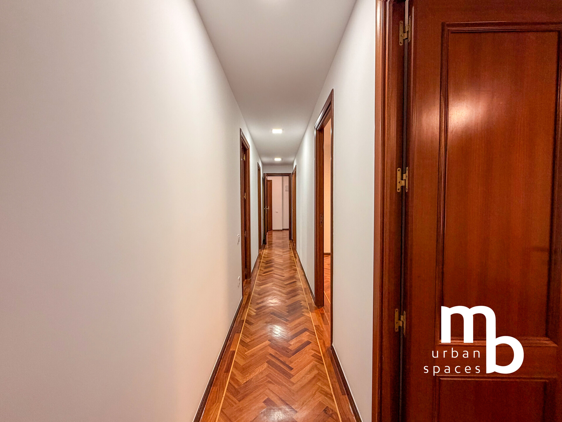 Wohnung 152 m² in Madrid