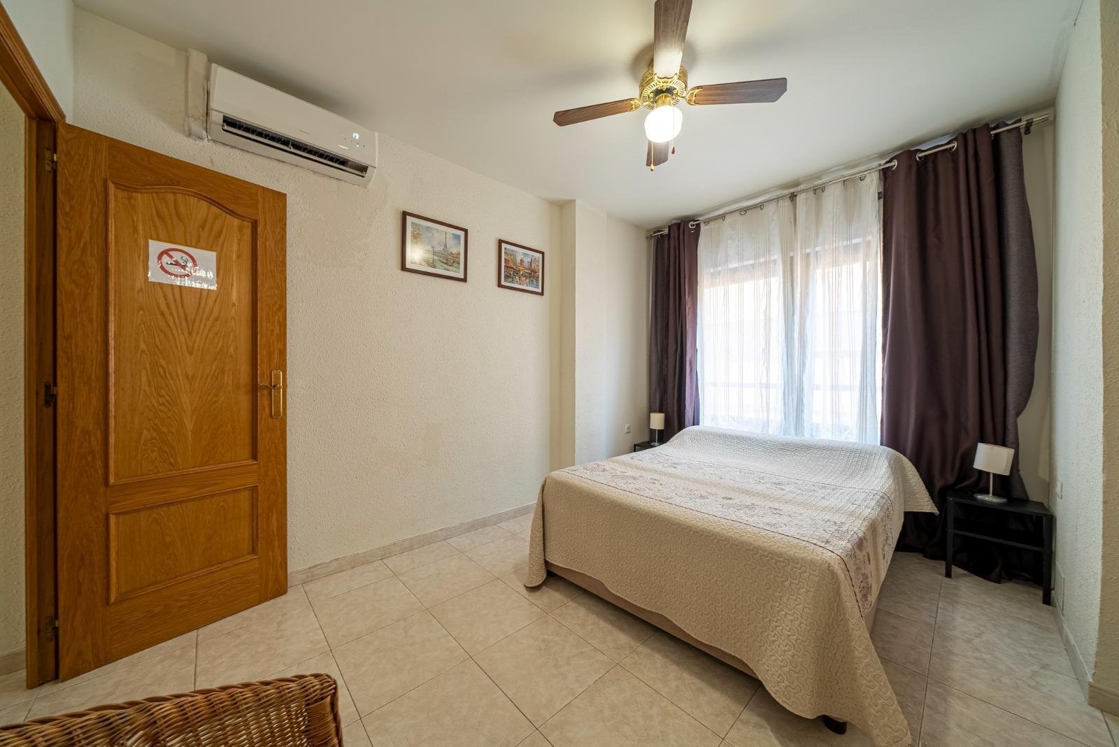 Wohnung 85 m² in Alicante