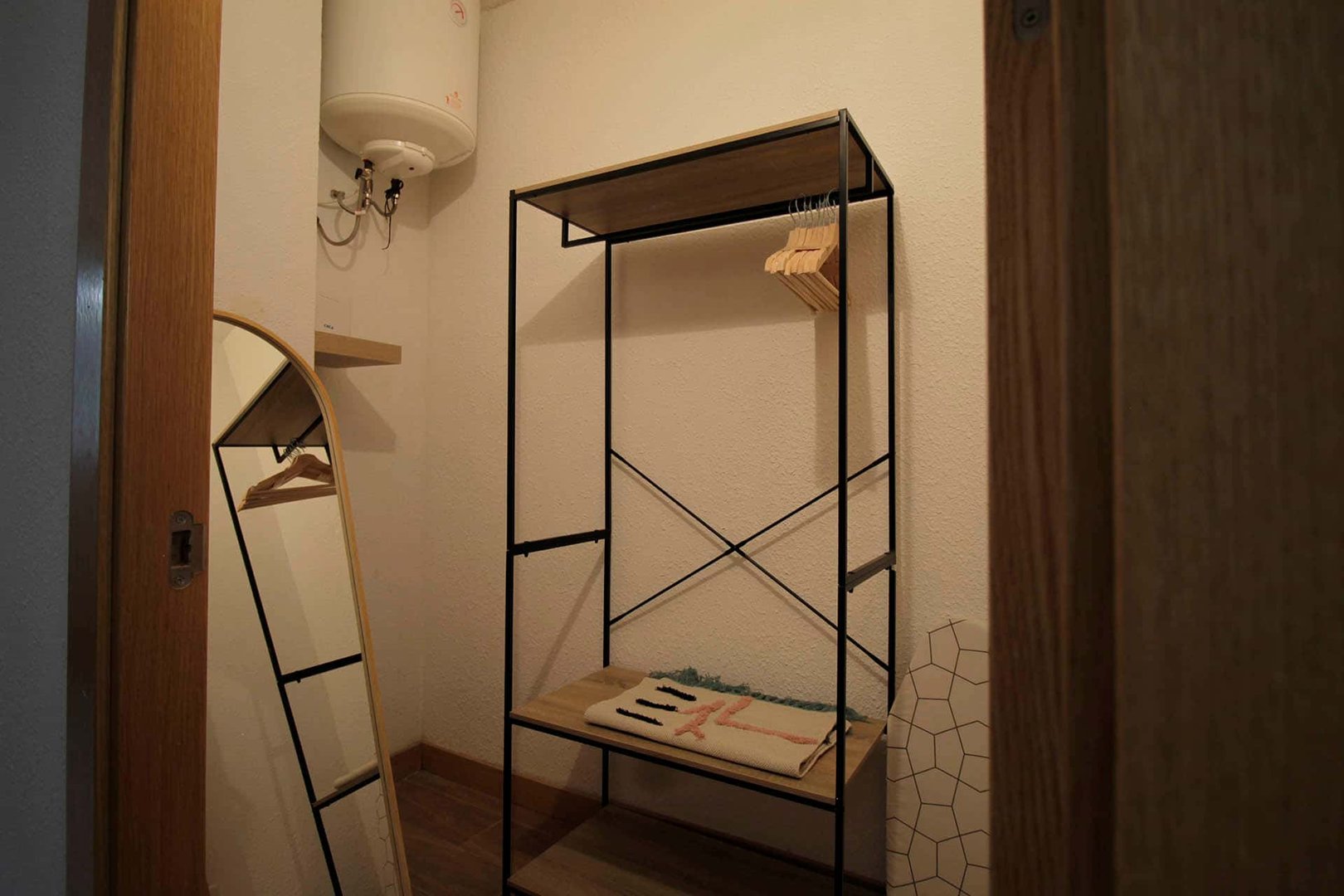 Pis de 25 m² a Madrid