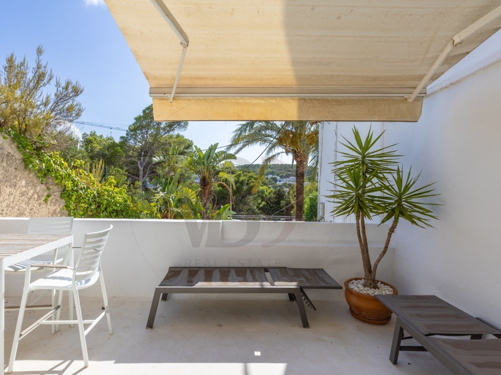 Piso de 60 m² en Sant Joan de Labritja