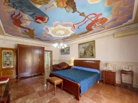 Casa de 450 m² en La Nucia