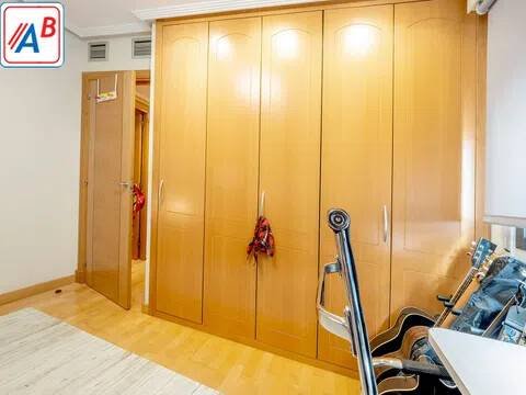 Pis de 139 m² a Saragossa