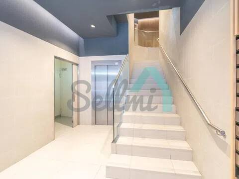 Piso de 85 m² en Oviedo