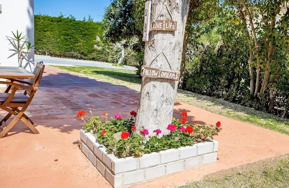 Casa de 550 m² a Marbella