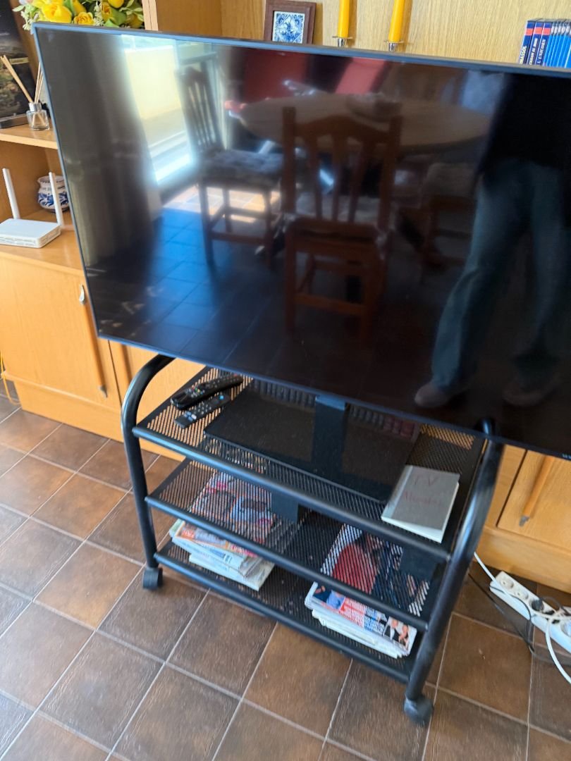 Piso de 45 m² en Alcalà de Xivert