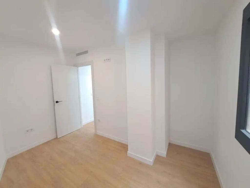 Piso de 95 m² en Igualada