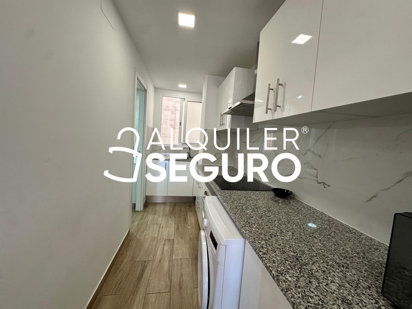 Piso de 65 m² en Masanasa