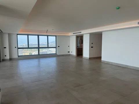 Pis de 400 m² a Màlaga
