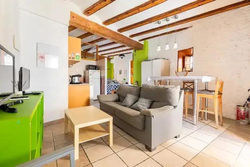 Appartement 60 m² à Valence