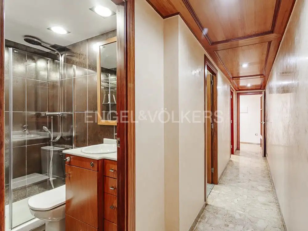 Piso de 90 m² en Barcelona