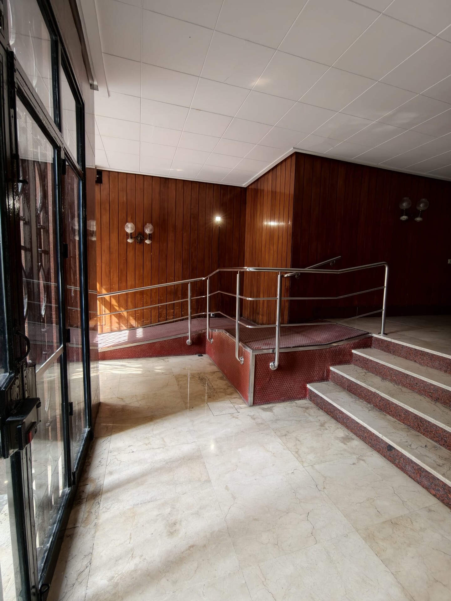 Appartamento 120 m² a Málaga