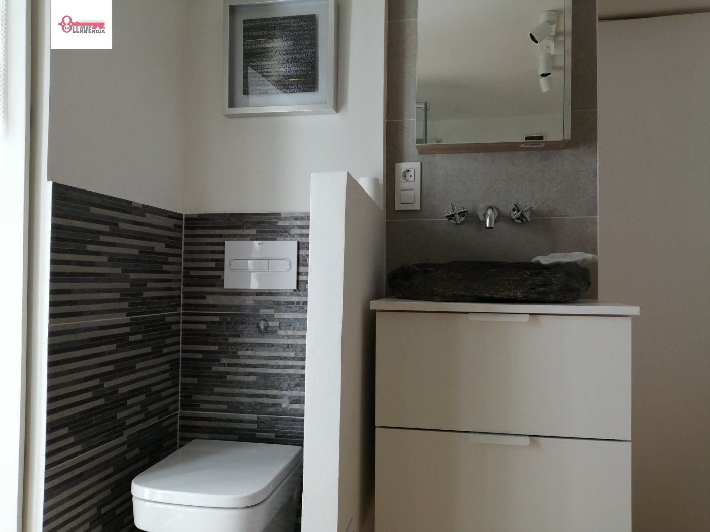 Piso de 35 m² en Burgos