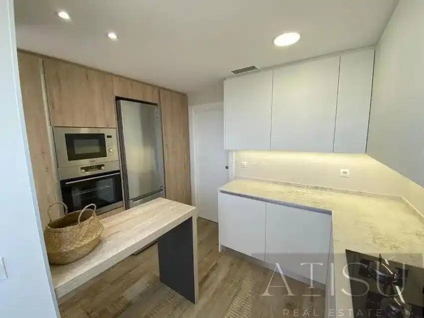 Piso de 120 m² en el Campello