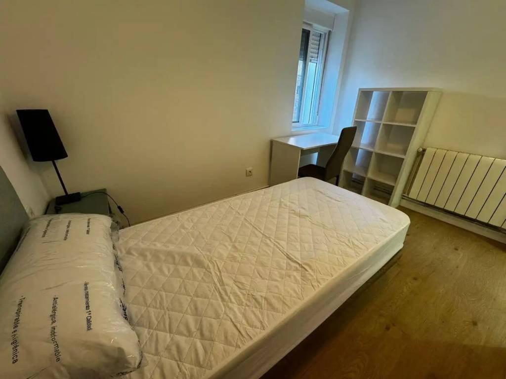 Piso de 95 m² en Cáceres