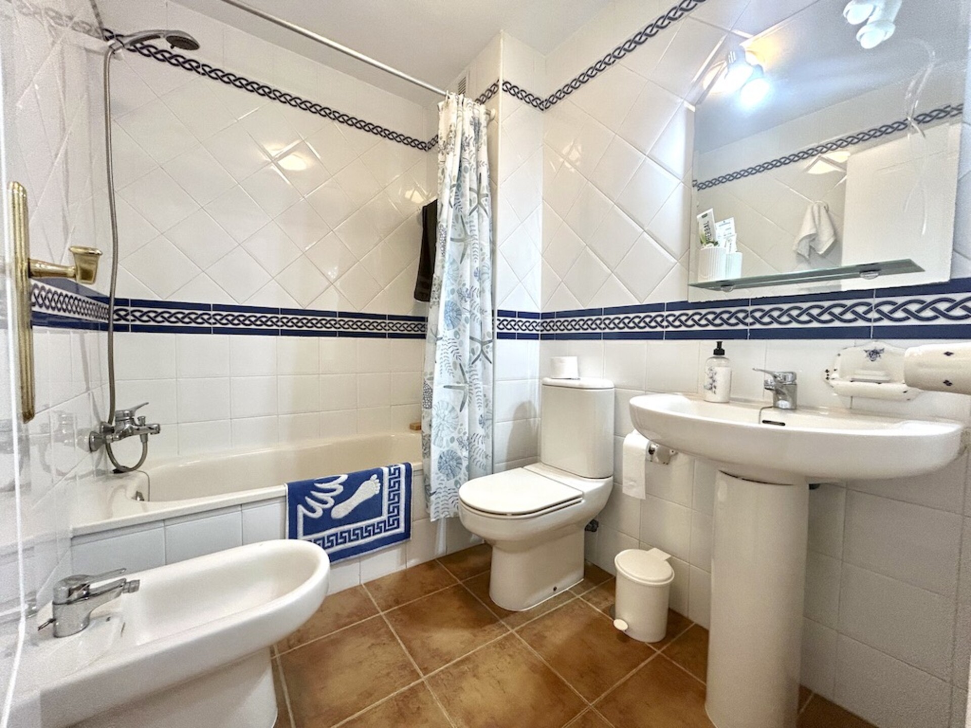 Piso de 90 m² en Ayamonte