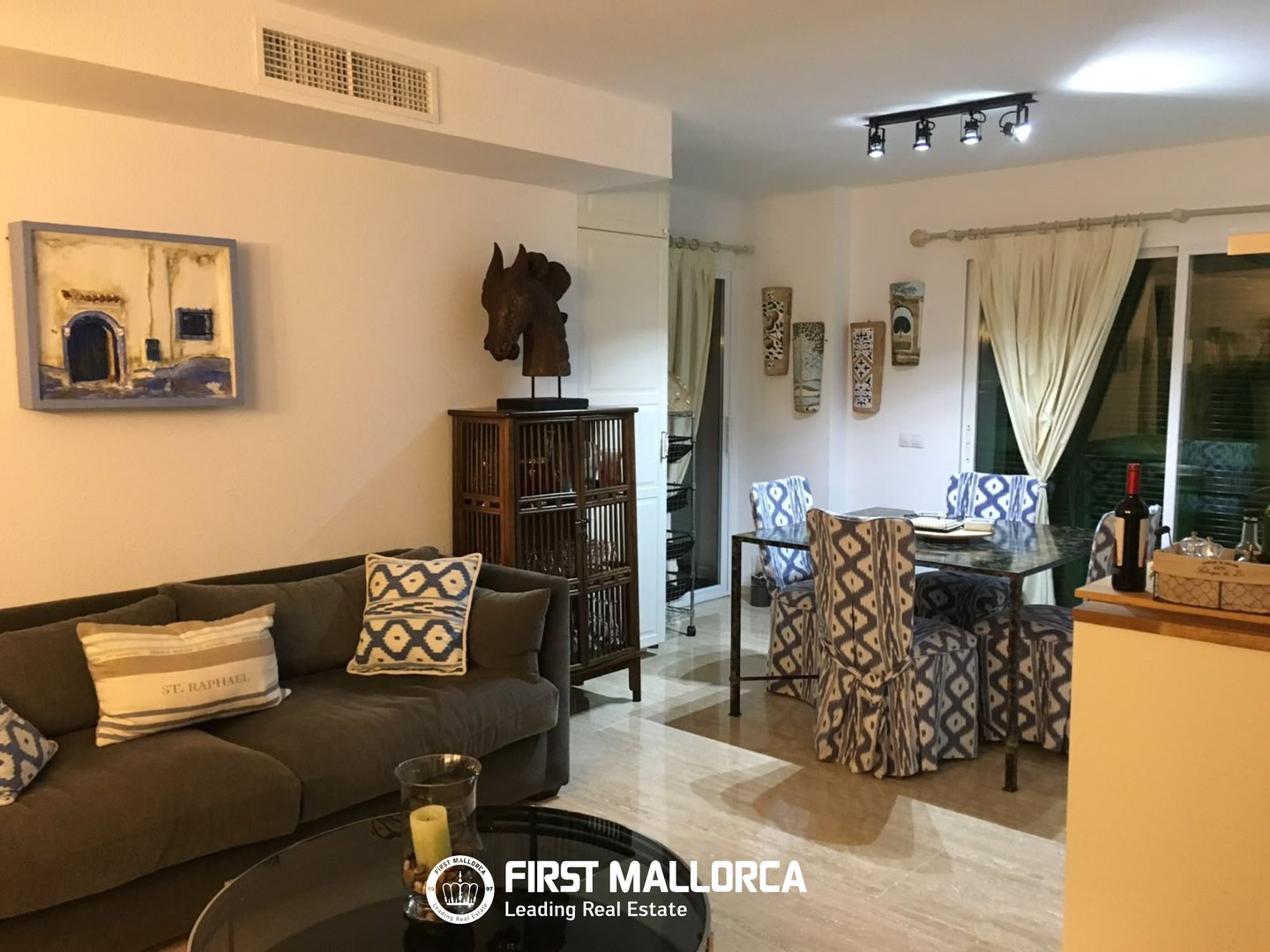 Appartement 140 m² à Calvià
