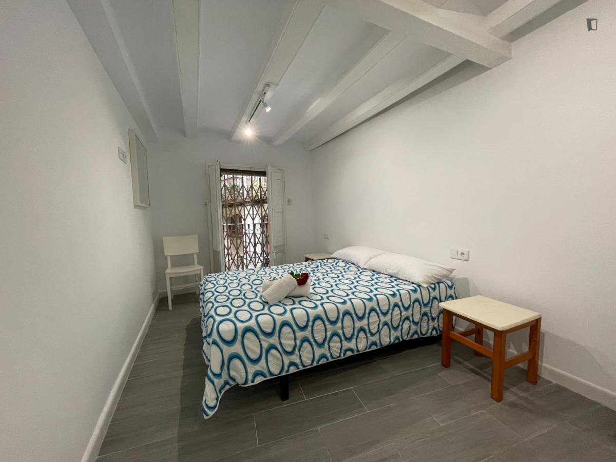 Appartement 100 m² à Barcelone