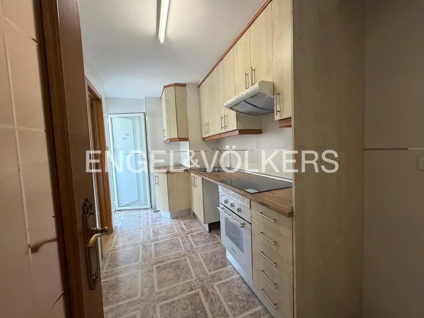 Piso de 84 m² en Madrid