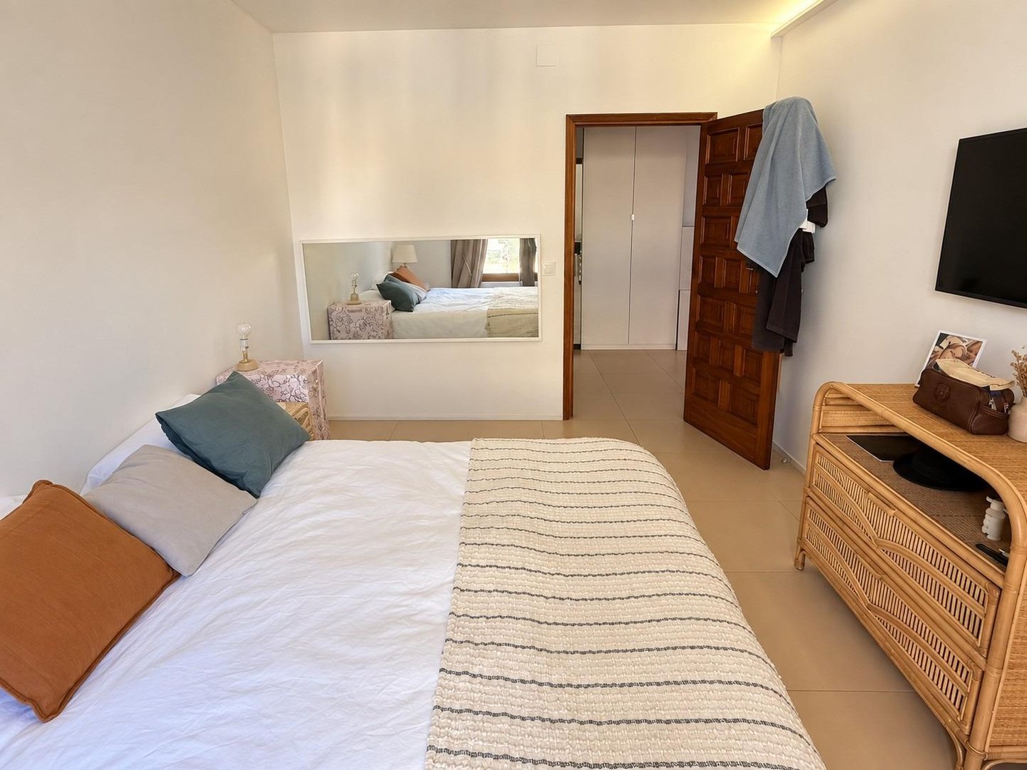 Piso de 80 m² en Palma