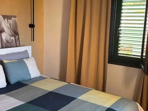 Piso de 55 m² en San Bartolomé de Tirajana