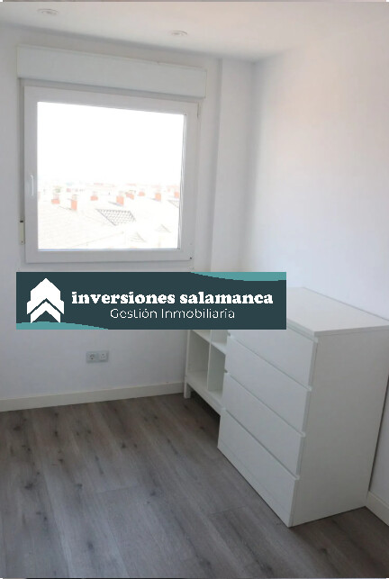 Piso de 88 m² en Salamanca