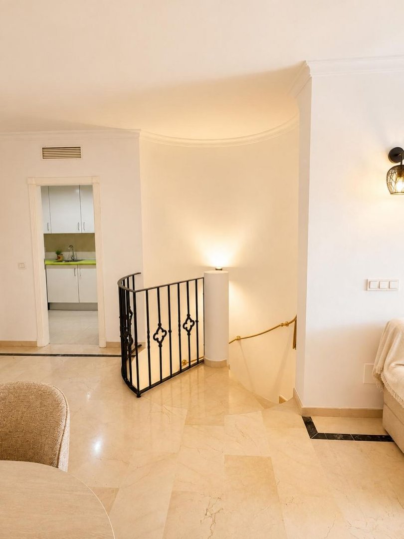 Appartement 181 m² à Marbella