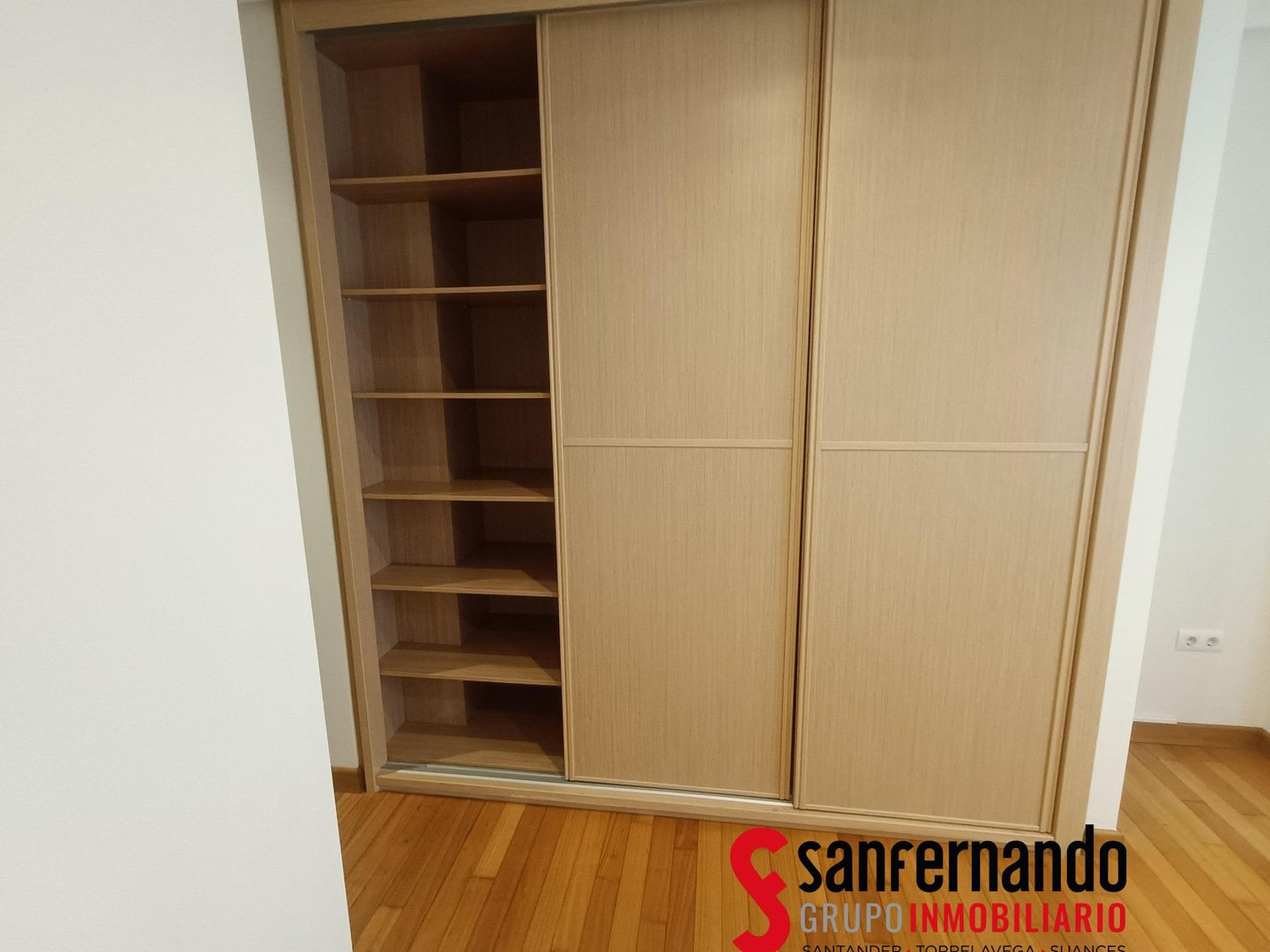 Piso de 134 m² en Piélagos