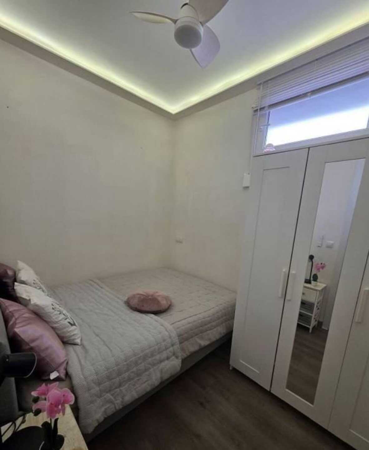 Piso de 90 m² en Zaragoza