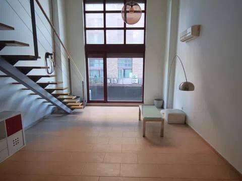 Квартира 55 м² в Мадриде