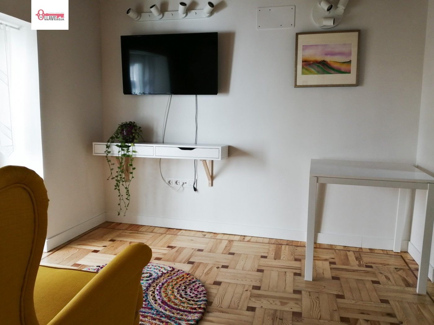 Piso de 35 m² en Burgos