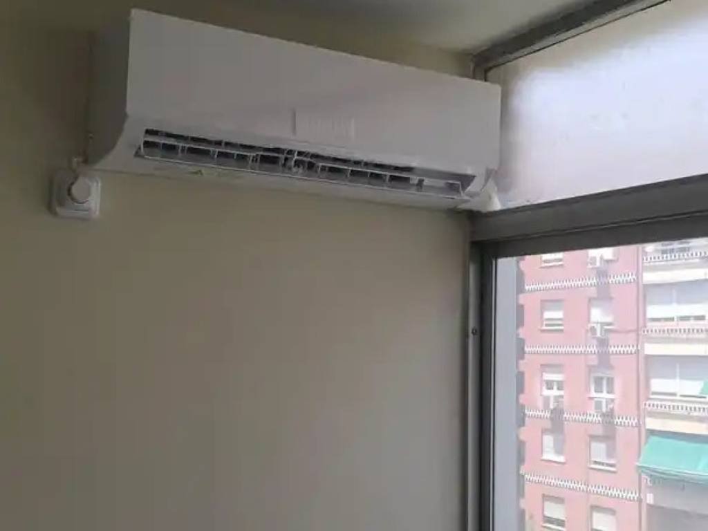 Piso de 140 m² en Jaén